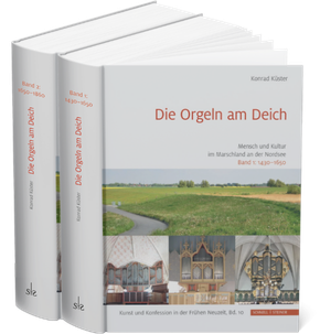 Die Orgeln am Deich