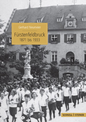 Fürstenfeldbruck 1871 bis 1933