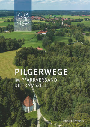 Pilgerwege im Pfarrverband Dietramszell