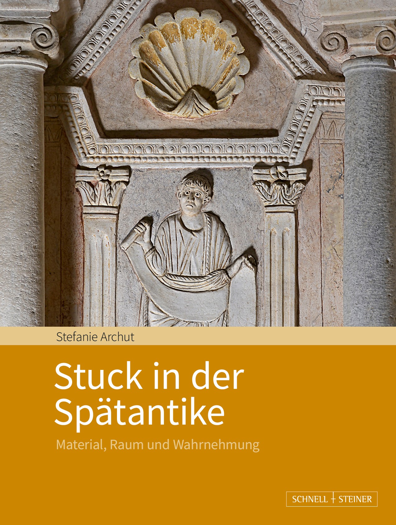 Stuck in der Spätantike