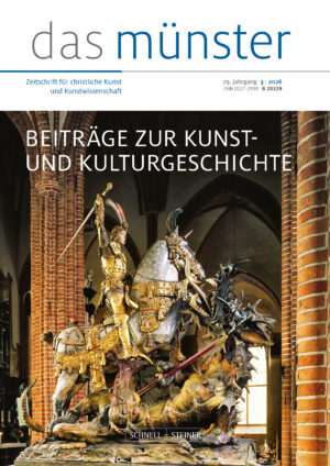 das münster - Jahrgang 2026