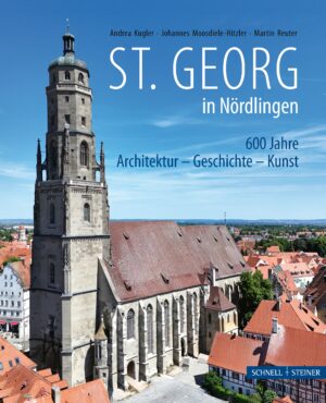 St. Georg in Nördlingen
