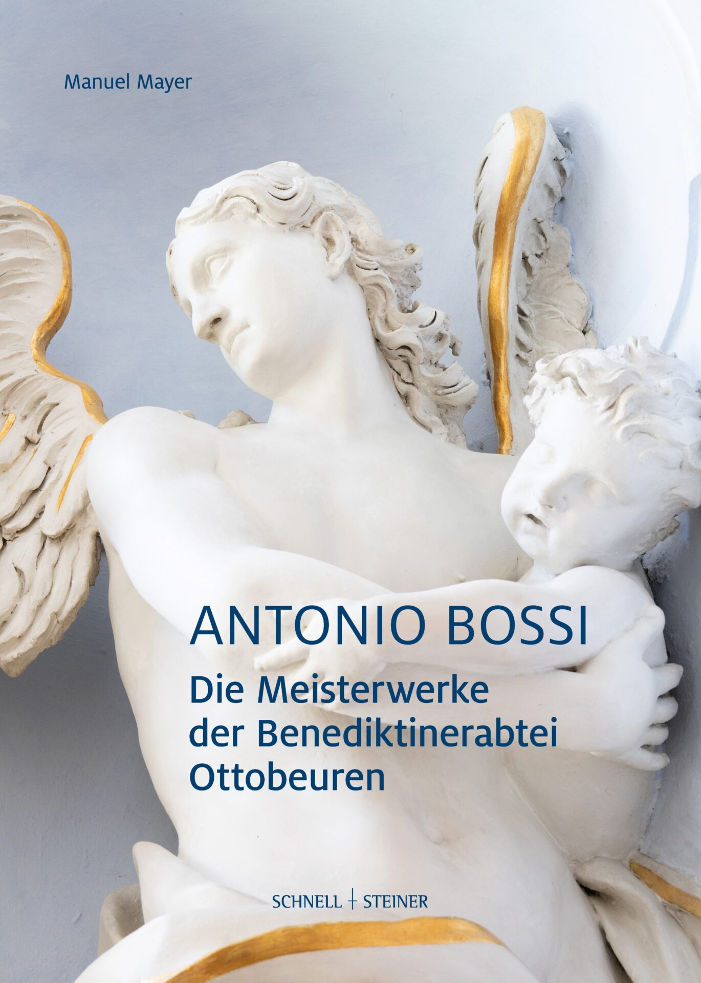 Antonio Bossi