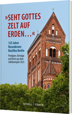 „Seht Gottes Zelt auf Erden…"
